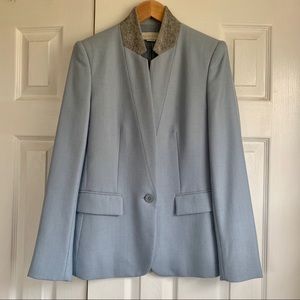 Stella McCartney Fleur Blazer